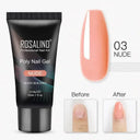 Rosalind Nail Gel Kit for Home Manicure
