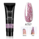 Rosalind Nail Gel Kit for Home Manicure