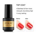 Rosalind Nail Gel Kit for Home Manicure