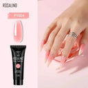 Rosalind Nail Gel Kit for Home Manicure