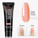 Rosalind Nail Gel Kit for Home Manicure