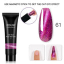 Rosalind Nail Gel Kit for Home Manicure