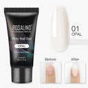 Rosalind Nail Gel Kit for Home Manicure