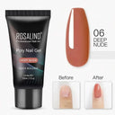 Rosalind Nail Gel Kit for Home Manicure