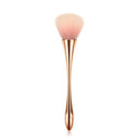 Beauty Brush Set for Makeup Pros Finish