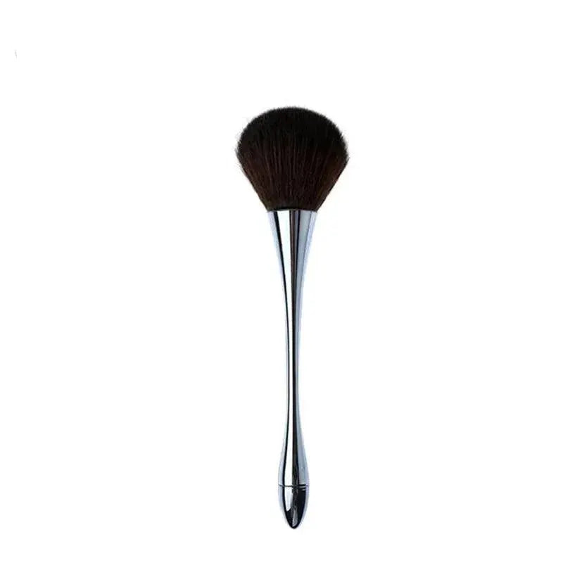 Beauty Brush Set for Makeup Pros Finish — product view