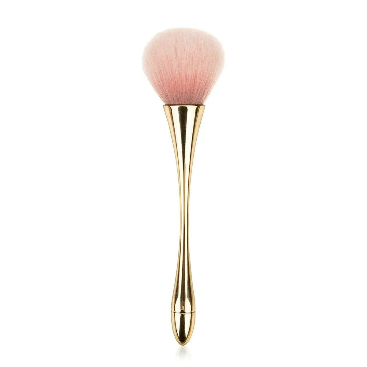 Beauty Brush Set for Makeup Pros Finish — product view
