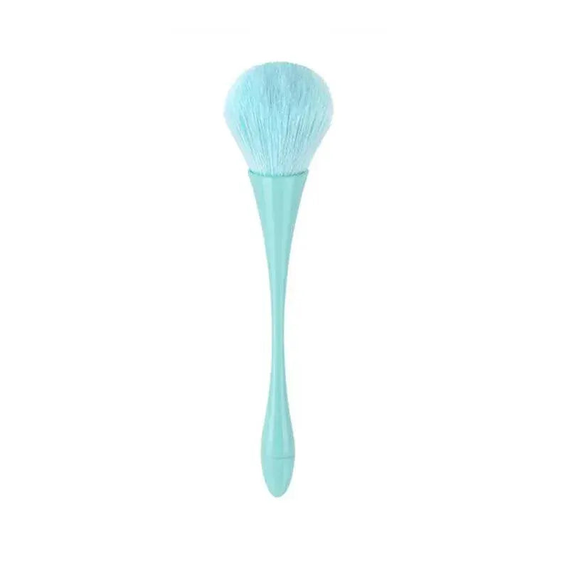 Beauty Brush Set for Makeup Pros Finish — product view