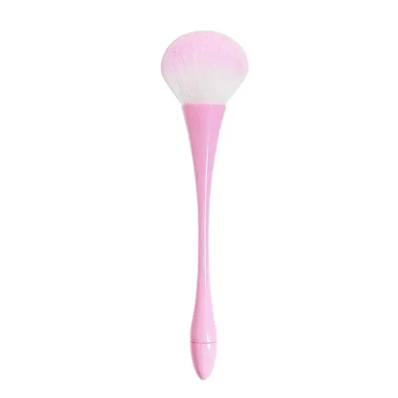 Beauty Brush Set for Makeup Pros Finish — product view