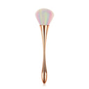 Beauty Brush Set for Makeup Pros Finish
