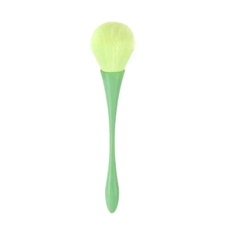 Beauty Brush Set for Makeup Pros Finish — product view