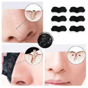 Rose Gold Blackhead Removal Kit For Home
