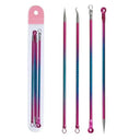 Rose Gold Blackhead Removal Kit For Home