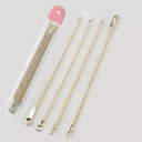 Rose Gold Blackhead Removal Kit For Home