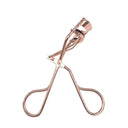 Rose Gold Eyelash Curler Set For Effortless Glamorous Curls