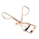 Rose Gold Eyelash Curler Set For Effortless Glamorous Curls