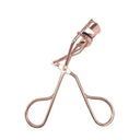 Rose Gold Eyelash Curler Set For Effortless Glamorous Curls