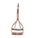 Rose Gold Eyelash Curler Set For Effortless Glamorous Curls
