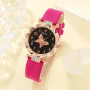 Precise Quartz Watch For Professionals