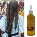 Rosemary Cloves Chebe Oil Hair Elixir For Growth Boost