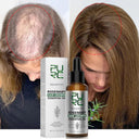 Rosemary Ginger Hair Growth Oil Advanced Solution for Hair Loss
