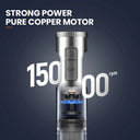 Fast Immersion Blender for Home Cooks