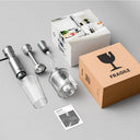 Fast Immersion Blender for Home Cooks