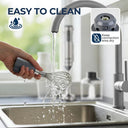 4-In-1 Immersion Blender for Fast Blends