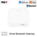 Smart Button Pusher for Home Automation