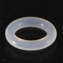 Rubber O Ring Keyboard Dampeners For Typing Experience