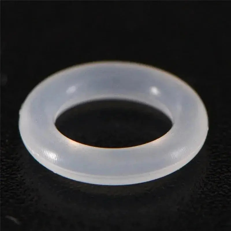 Rubber O Ring Keyboard Dampeners For Typing Experience
