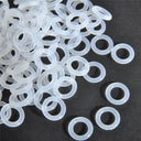 Rubber O Ring Keyboard Dampeners For Typing Experience