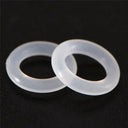 Rubber O Ring Keyboard Dampeners For Typing Experience
