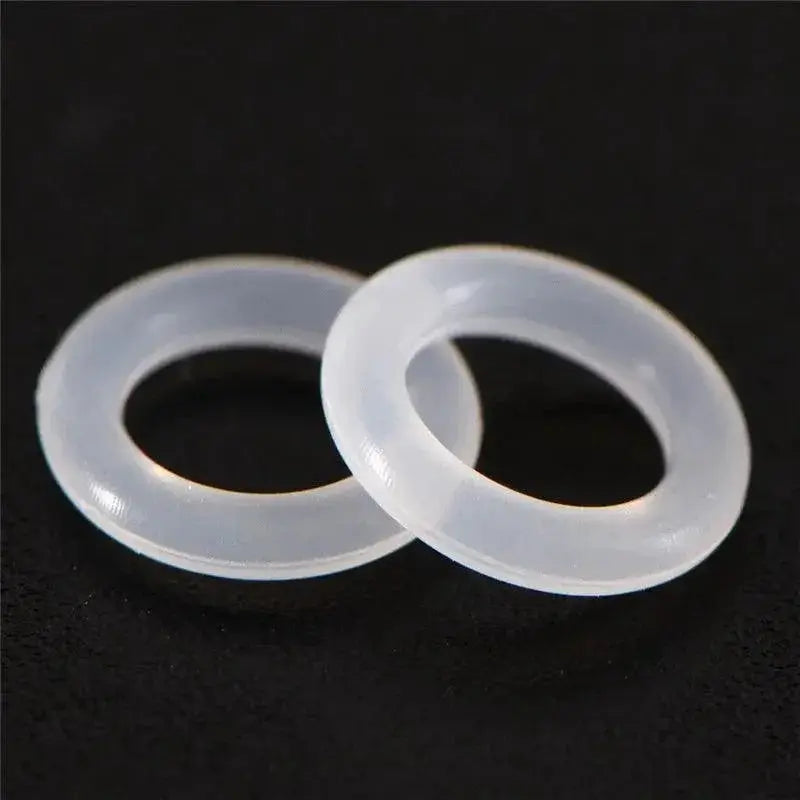 Rubber O Ring Keyboard Dampeners For Typing Experience
