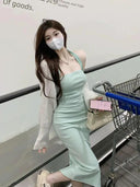 Elegant Dress Evening Attire For Women