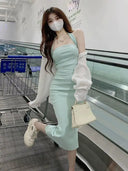 Elegant Dress Evening Attire For Women