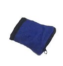 Sweat Absorbent Wrist Wallet Running