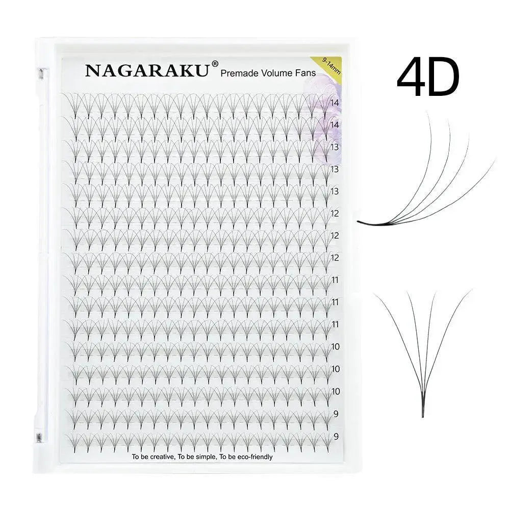 Russian Volume Eyelash Extensions Effortless Beauty Mastery