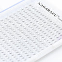 Russian Volume Eyelash Extensions: Effortless Beauty Mastery