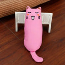 Dental Health Cat Chew Toy for Kittens