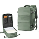 Compact Cabin Backpack for Travel Laptop