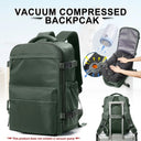 Carry-On Laptop Backpack for Travel
