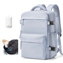 Carry-On Laptop Backpack for Travel