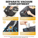 Carry-On Laptop Backpack for Travel
