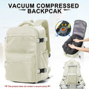 Carry-On Laptop Backpack for Travel