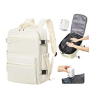 Carry-On Laptop Backpack for Travel
