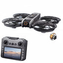 8K Dual Camera Drone For Aerial Photo