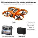 8K Dual Camera Drone For Aerial Photo
