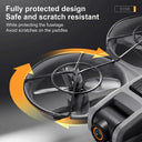 8K Dual Camera Drone For Aerial Photo