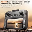 8K Dual Camera Drone For Aerial Photo